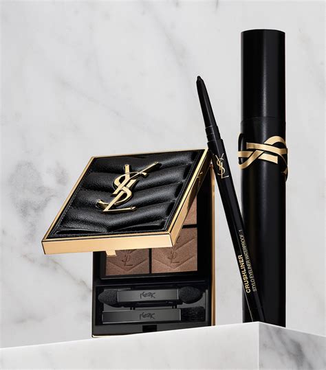 palette ysl amethyst|ysl couture mini clutch palette.